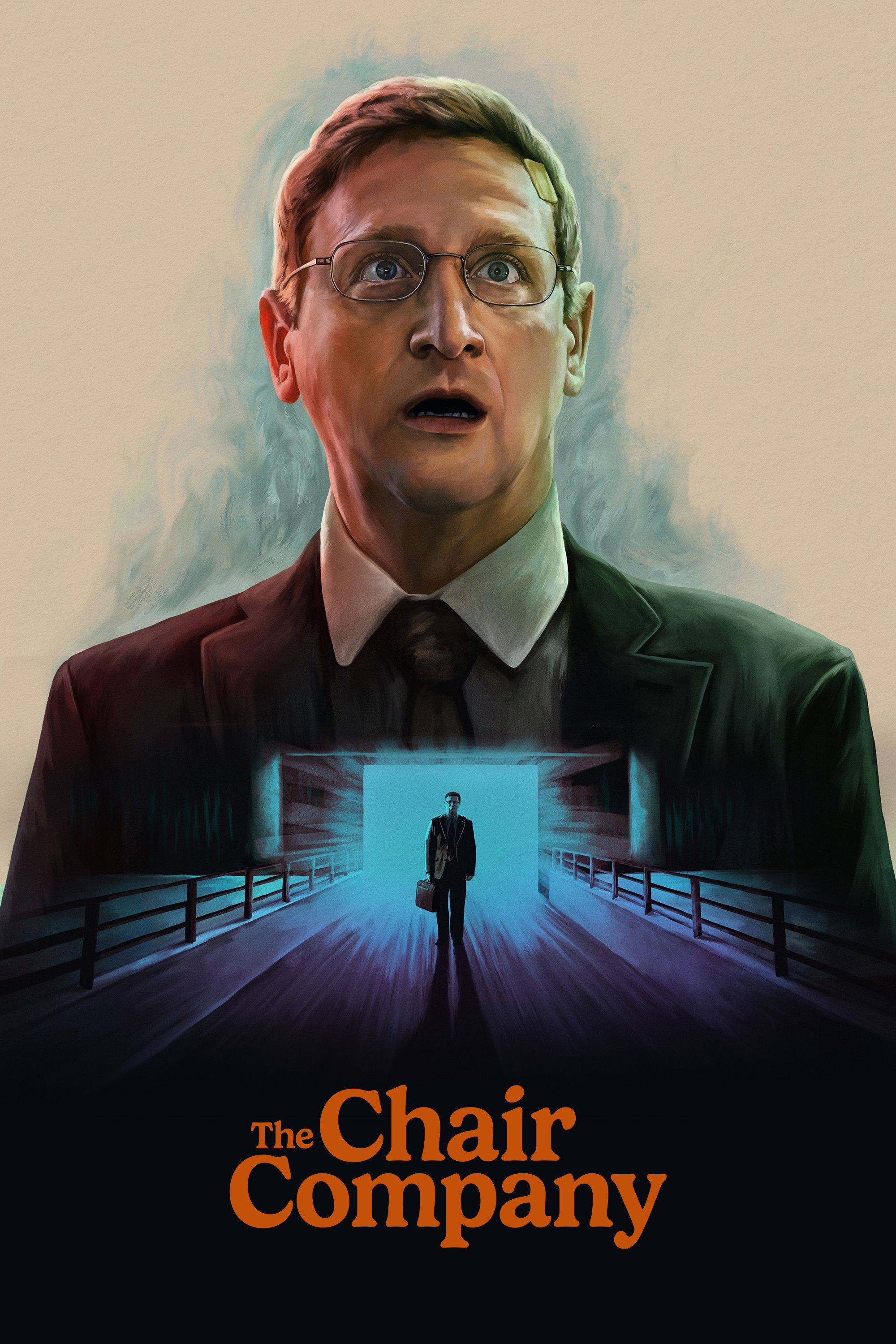 The Chair Company [315486] (A1760380123) [[TV Shows]] --Plex--